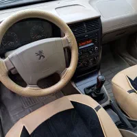 پژو۴۰۵|خودرو سواری و وانت|ساوه, |دیوار