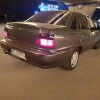 دوو سی ال او|خودرو سواری و وانت|قم, باجک دو|دیوار