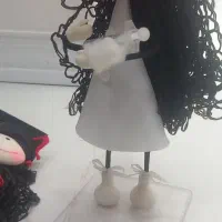 تابلو و گلدان و عروسک و جاشمعی|تابلو، نقاشی، عکس|کرمان, |دیوار