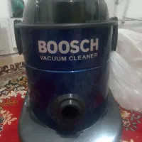 جاروبرقی آکبند