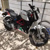 بنلی ۲۵۰ تک