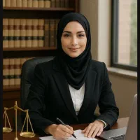 وکیل پایه یک دادگستری