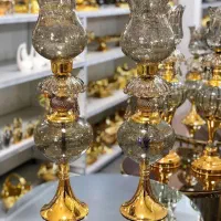 تولیدی اباژور وشمعدان