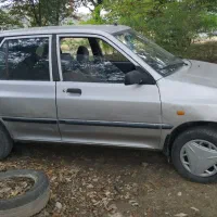 پراید|خودرو سواری و وانت|قرق, |دیوار