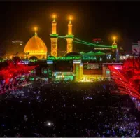 تور کربلا دوسر زمینی vip  ظرفیت محدود