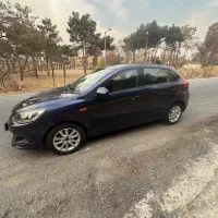 mvm h new|خودرو سواری و وانت|تهران, دارآباد|دیوار