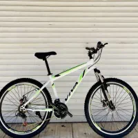 دوچرخه 26 توتتال totiii tt (مارالان سجادیه)|دوچرخه، اسکیت، اسکوتر|تبریز, |دیوار