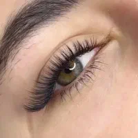 اکستنشن مژه حرفه ای با تخفیف ویژه ( گنبد )|خدمات آرایشگری و زیبایی|گنبد کاووس, |دیوار