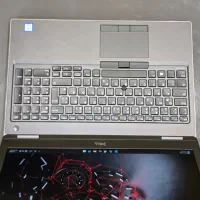 لپ تاپ دل DELL PRECISION 7540