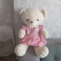 خرس عروسکی خارجی