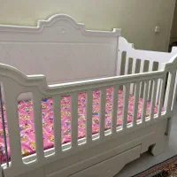 تخت کودک