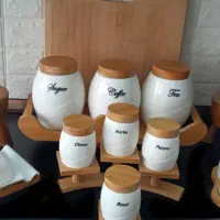 ست پاسماوری سرامیکی اصل