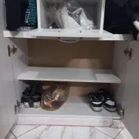 کمدجاکفشی|جاکفشی، کمد، دراور|تهران, مشیریه|دیوار