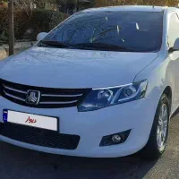 آریو دنده ای مدل ۱۴۰۰