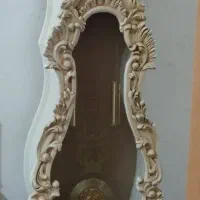 ساعت ایستاده