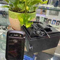 گوشی BLackBerry 9900 Bold کلکسیونی|موبایل|تهران, جمهوری|دیوار