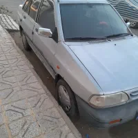 پراید صبا مدل ۸۸|خودرو سواری و وانت|قائن, |دیوار