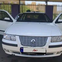سمند LX ساده، مدل ۱۳۹۹|خودرو سواری و وانت|تهران, خواجه نصیر طوسی|دیوار