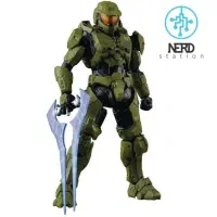 اکشن فیگور هیلو halo