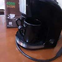 قهوه ساز هاردستون