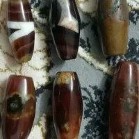 ۶عددمهره سلیمانی قدیمی