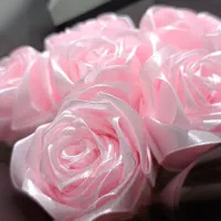 گل روبانی|گل مصنوعی|سنگر, |دیوار