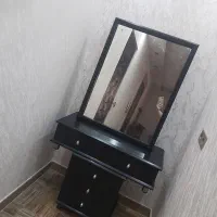 آینه با کمد