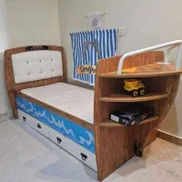 تخت کودک