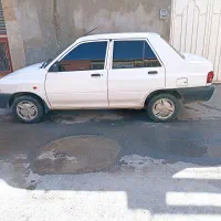 فروش پراید 97|خودرو سواری و وانت|مهاباد (آذربایجان غربی), |دیوار