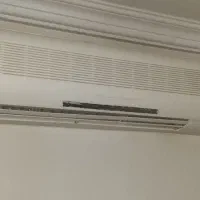 کولر گازی اجنرال اصلی