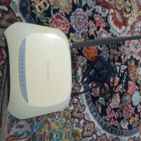 مودم سالم بدون سیم کارت