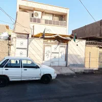 اجاره آپارتمان ۸۵ متری ۲ خوابه طبقه ۱ بهمن 11|اجارهٔ آپارتمان|آبادان, |دیوار