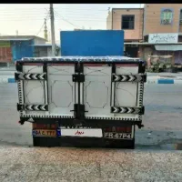 فروش ایسوزو ۵۲۰۰|خودرو سنگین|کازرون, |دیوار