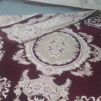 قالی ۱۲متری سالم تمیز، دز حد نو  قالی شسته تمیز|فرش|رامهرمز, |دیوار