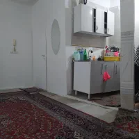 اجاره روزانه/هفتگی/ماهانه آپارتمان ۴۰ متر  جوادیه