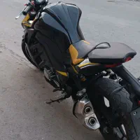 z1000نیکتاز