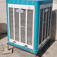 کولر آبی جبال 7500