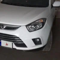 جک اس 5 مدل ۱۳۹۸|خودرو سواری و وانت|قرچک, ولی آباد|دیوار