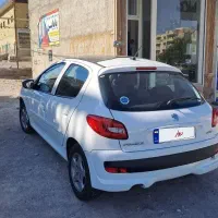 پژو۲۰۷پاناروما مدل۱۴۰۲|خودرو سواری و وانت|سهند, |دیوار