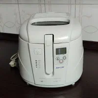 سرخ کن