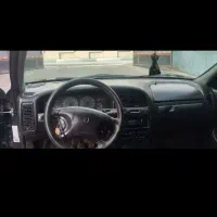 زانتیا ۲۰۰۰|خودرو سواری و وانت|مهاجران, |دیوار