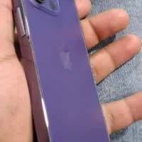 آیفون 14 پرو 512