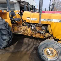 تراکتور 285 مدل 84