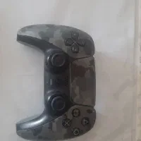 ps5  fat|کنسول، بازی ویدئویی و آنلاین|قم, باجک دو|دیوار