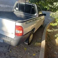 پراید بار. ۱۵۱.  مدل. ۴۰۲تمام فابریک|خودرو سواری و وانت|مرودشت, ژیان|دیوار