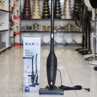 جاروشارژی بی سیم پرتابل سیمدارآب خاک3تیکه جاروبرقی
