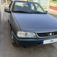 Slx 98 نوک مدادی