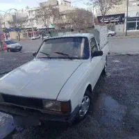 پیکان وانت ۸۸