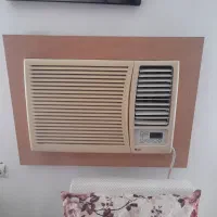 کولر ال جی سالم