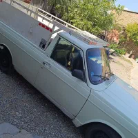 پیکان وانت مدل ۹۰